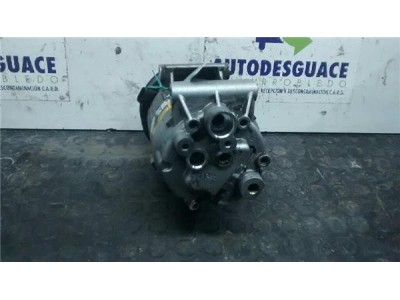 Compresor Aire Acondicionado Nissan PRIMERA BERLINA 1 9 16V Turbodiesel