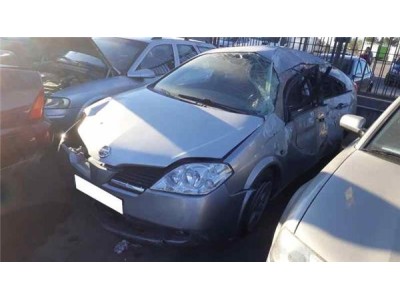 Compresor Aire Acondicionado Nissan PRIMERA BERLINA 1 9 16V Turbodiesel  2