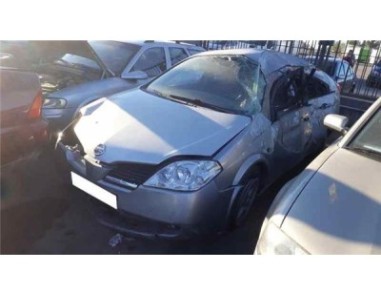 Compresor Aire Acondicionado Nissan PRIMERA BERLINA 1 9 16V Turbodiesel 