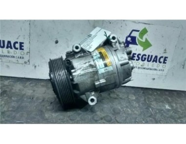Compresor Aire Acondicionado Nissan PRIMERA BERLINA 1 9 16V Turbodiesel 