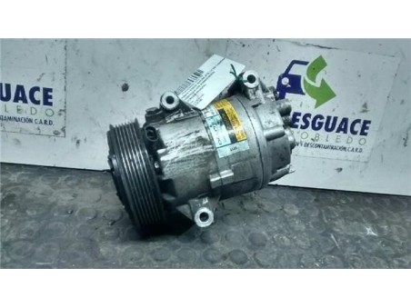 Compresor Aire Acondicionado Nissan PRIMERA BERLINA 1 9 16V Turbodiesel 