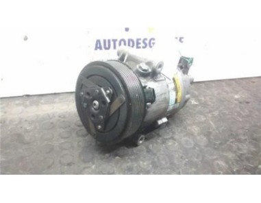 Compresor Aire Acondicionado Nissan PRIMERA BERLINA 1 9 16V Turbodiesel 