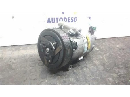 Compresor Aire Acondicionado Nissan PRIMERA BERLINA 1 9 16V Turbodiesel 