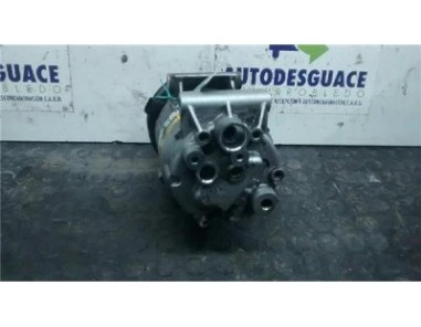 Compresor Aire Acondicionado Nissan PRIMERA BERLINA 1 9 16V Turbodiesel 