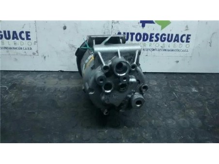 Compresor Aire Acondicionado Nissan PRIMERA BERLINA 1 9 16V Turbodiesel 