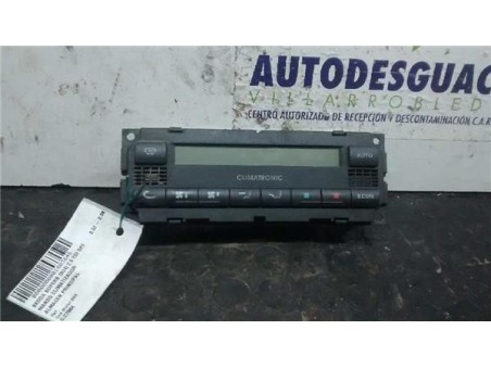 Mandos Climatizador Skoda SUPERB 2 0 TDI DPF 