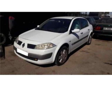 Compresor Aire Acondicionado Renault MEGANE II BERLINA 5P 1 9 dCi D 