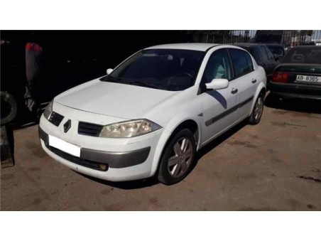 Compresor Aire Acondicionado Renault MEGANE II BERLINA 5P 1 9 dCi D 