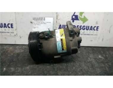 Compresor Aire Acondicionado Renault MEGANE II BERLINA 5P 1 9 dCi D 