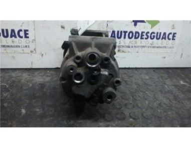 Compresor Aire Acondicionado Renault MEGANE II BERLINA 5P 1 9 dCi D 
