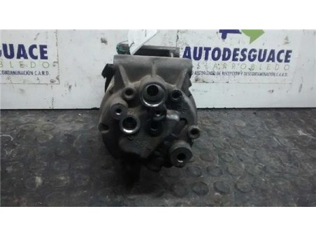 Compresor Aire Acondicionado Renault MEGANE II BERLINA 5P 1 9 dCi D 