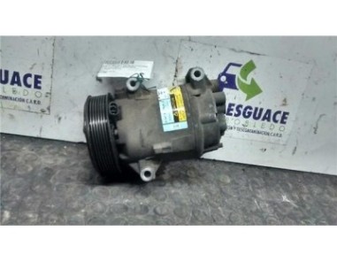Compresor Aire Acondicionado Renault MEGANE II BERLINA 5P 1 9 dCi D 