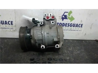 Compresor Aire Acondicionado Kia SPORTAGE 2 0 CRDi
