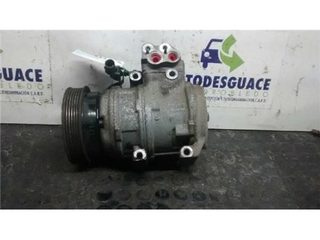 Compresor Aire Acondicionado Kia SPORTAGE 2 0 CRDi 