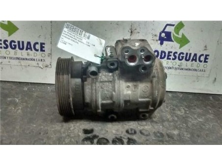 Compresor Aire Acondicionado Kia SPORTAGE 2 0 CRDi 
