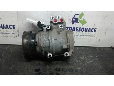 Compresor Aire Acondicionado Kia SPORTAGE 2 0 CRDi 