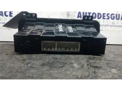 Mandos Climatizador Kia SPORTAGE 2 0 CRDi