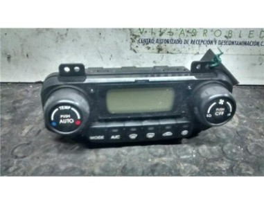 Mandos Climatizador Kia SPORTAGE 2 0 CRDi 