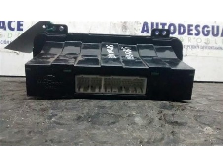 Mandos Climatizador Kia SPORTAGE 2 0 CRDi 