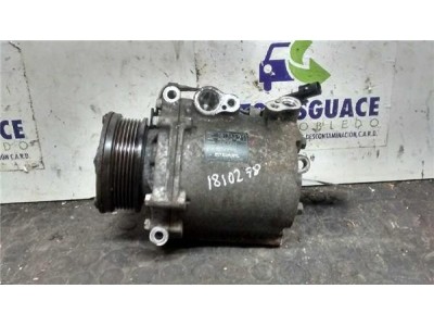 Compresor Aire Acondicionado Mitsubishi LANCER BERLINA 2 0 DI-D