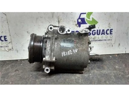 Compresor Aire Acondicionado Mitsubishi LANCER BERLINA 2 0 DI-D 