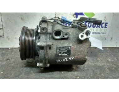 Compresor Aire Acondicionado Mitsubishi LANCER BERLINA 2 0 DI-D 