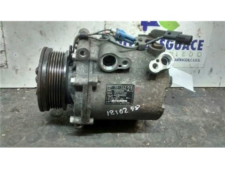 Compresor Aire Acondicionado Mitsubishi LANCER BERLINA 2 0 DI-D 