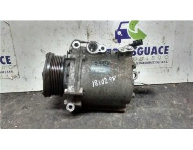 Compresor Aire Acondicionado Mitsubishi LANCER BERLINA 2 0 DI-D 