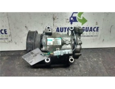 Compresor Aire Acondicionado Nissan MICRA 1 5 dCi Turbodiesel 