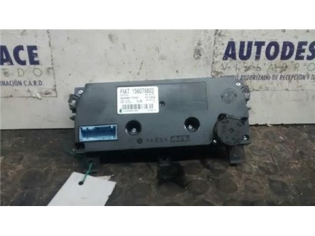 Mandos Climatizador Alfa Romeo 159 1 9 JTD 16V 