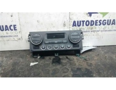 Mandos Climatizador Alfa Romeo 159 1 9 JTD 16V 