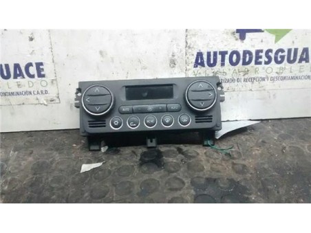 Mandos Climatizador Alfa Romeo 159 1 9 JTD 16V 