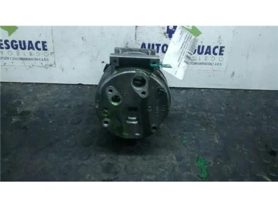 Compresor Aire Acondicionado Renault LAGUNA II 1 9 dCi D