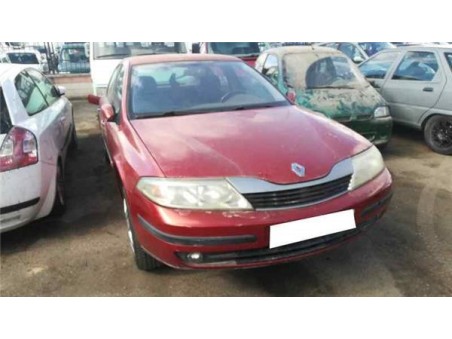 Compresor Aire Acondicionado Renault LAGUNA II 1 9 dCi D 