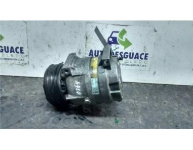 Compresor Aire Acondicionado Renault LAGUNA II 1 9 dCi D 