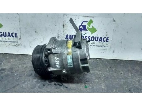 Compresor Aire Acondicionado Renault LAGUNA II 1 9 dCi D 