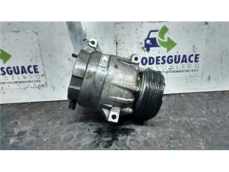 Compresor Aire Acondicionado Renault LAGUNA II 1 9 dCi D 