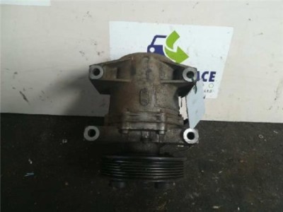 Compresor Aire Acondicionado Nissan NAVARA PICK-UP 2 5 dCi D