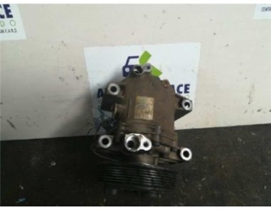 Compresor Aire Acondicionado Nissan NAVARA PICK-UP 2 5 dCi D 