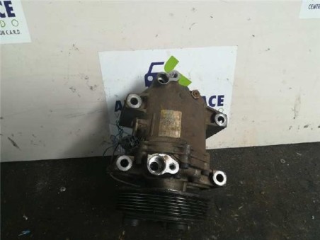 Compresor Aire Acondicionado Nissan NAVARA PICK-UP 2 5 dCi D 