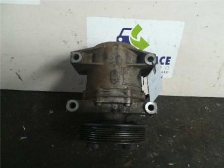 Compresor Aire Acondicionado Nissan NAVARA PICK-UP 2 5 dCi D 