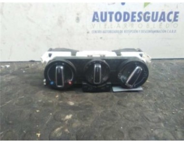 Mandos Climatizador Volkswagen POLO 1 2 TDI 