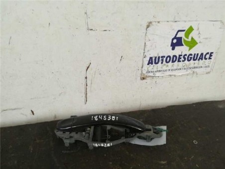 Maneta Exterior Delantera Derecha Volkswagen JETTA 2 0 TDI 