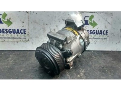 Compresor Aire Acondicionado Nissan INTERSTAR 2 5 dCi D