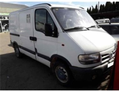 Compresor Aire Acondicionado Nissan INTERSTAR 2 5 dCi D 