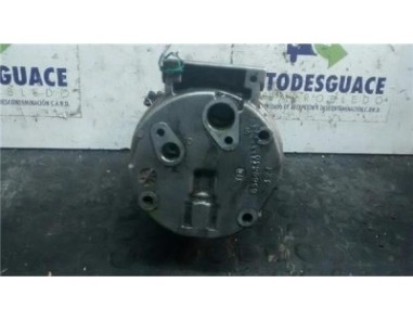 Compresor Aire Acondicionado Nissan INTERSTAR 2 5 dCi D 