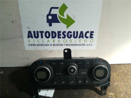 Mandos Climatizador Nissan QASHQAI 1 5 Turbodiesel 