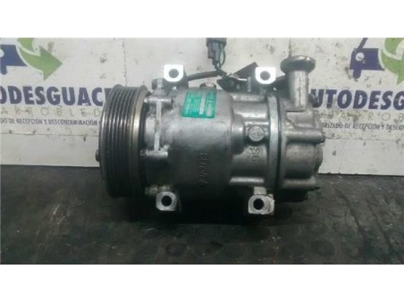 Compresor Aire Acondicionado Ford FIESTA 1 6 TDCi 