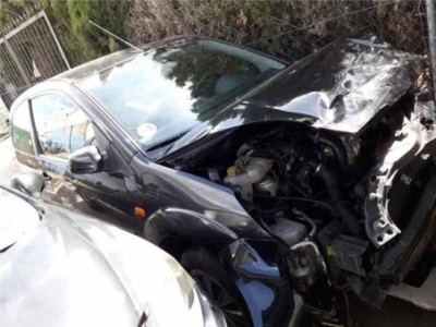 Compresor Aire Acondicionado Ford FIESTA 1 6 TDCi  2