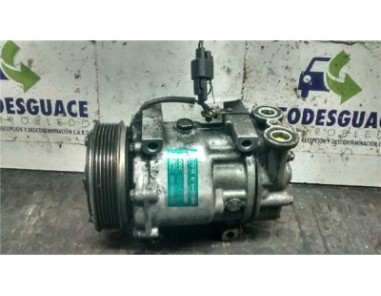 Compresor Aire Acondicionado Ford FIESTA 1 6 TDCi 